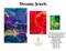 Dreamy Jewels by Tanglewood Sue- Decoupage and Mixed Media Art Pack